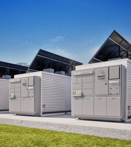 Energy Management Service