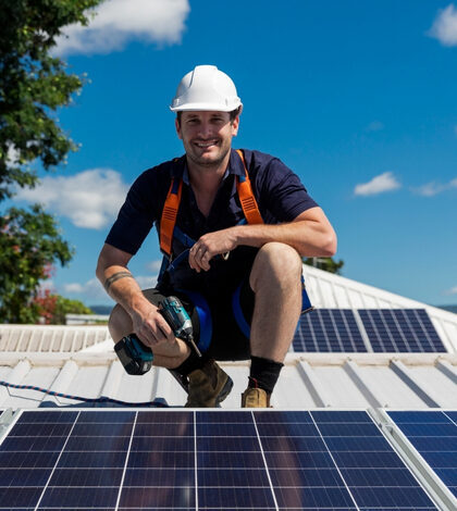 Solar Services